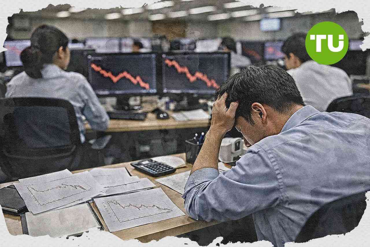 Az amerikai technológiai részvények esnek a dél-koreai chipgyártói eladási hullám nyomán
