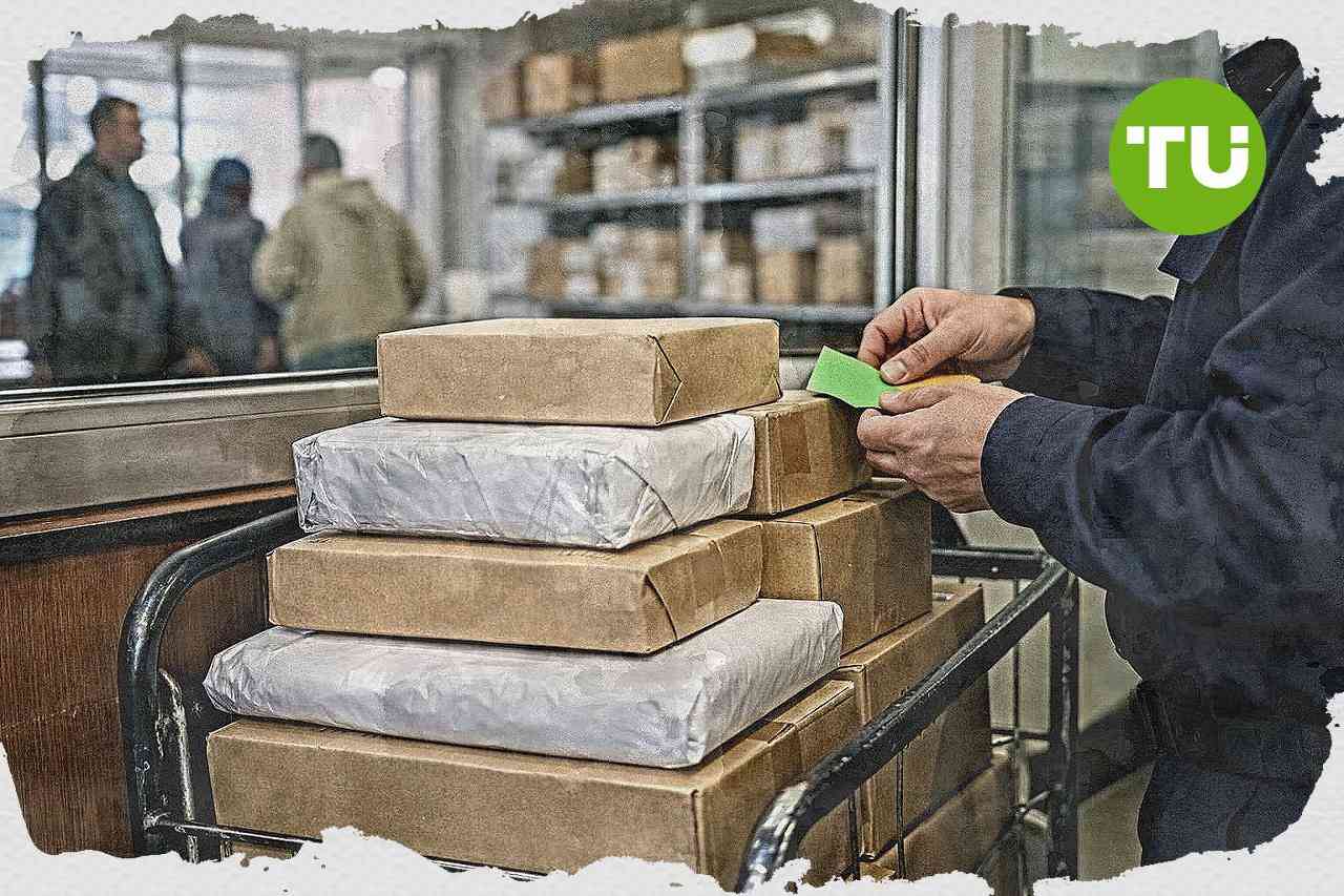 Portugal aplica taxa de importação de 3 euros a compras online extracomunitárias