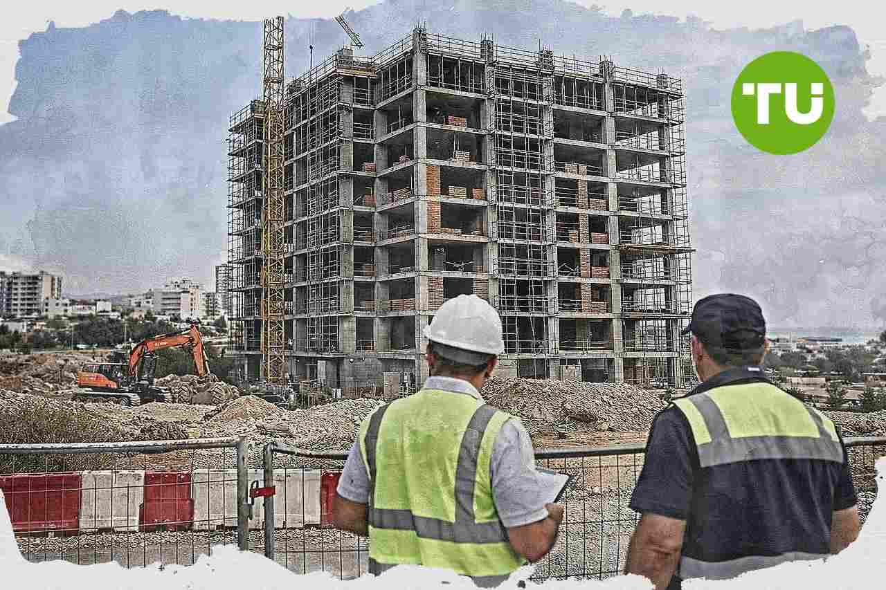 Mersin müteahhitleri iskan düzenlemesinde eşit uygulama çağrısı yapıyor