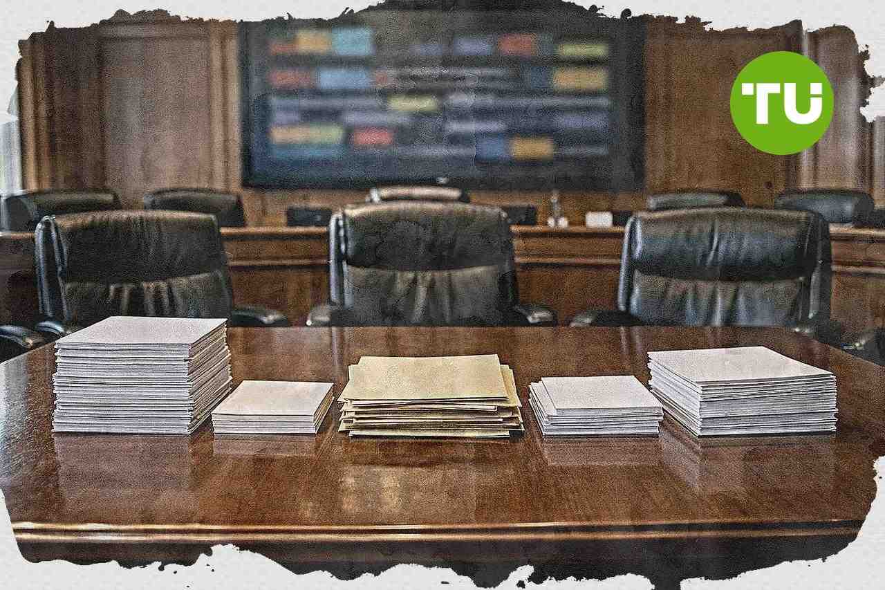 SEC sets crypto rule changes on 2026 regulatory agenda