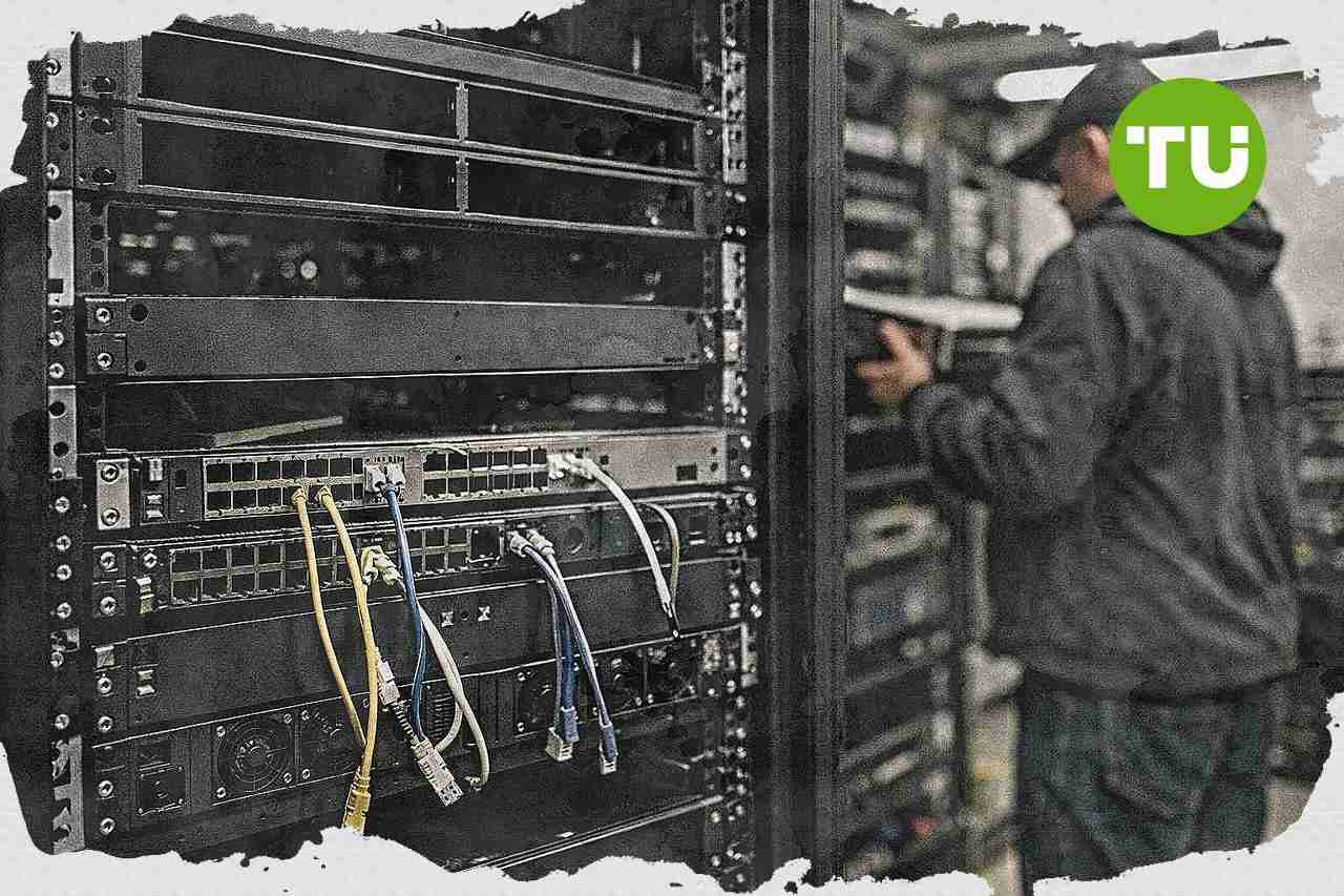 FCC blocks Digitalsystem Technology telecom approval over U.S. security concerns