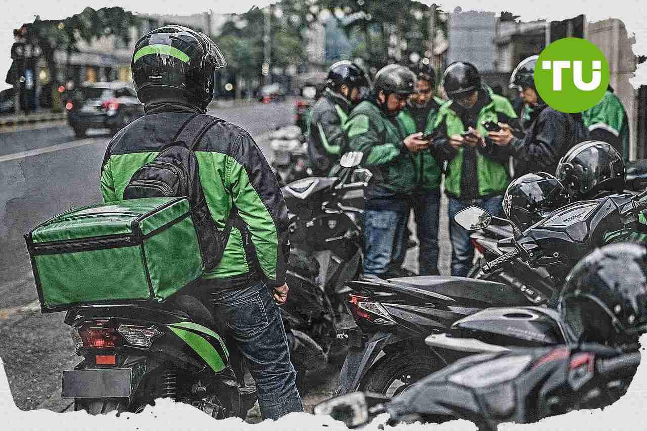 Kemenhub minta aplikator perjelas penerapan potongan 8 persen bagi ojol