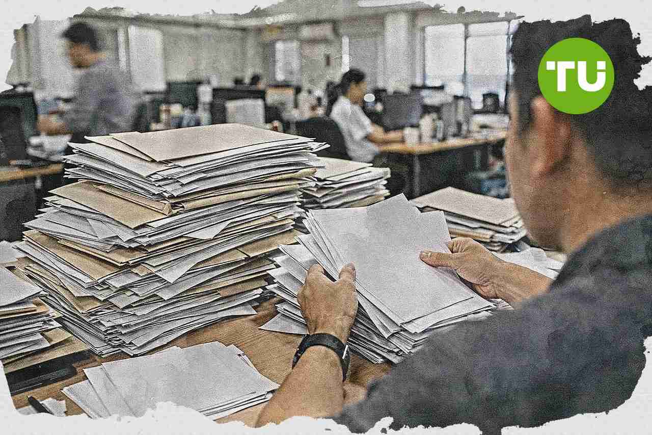 OJK mencatat pembiayaan pinjol Indonesia mencapai Rp103,73 triliun pada Mei 2026