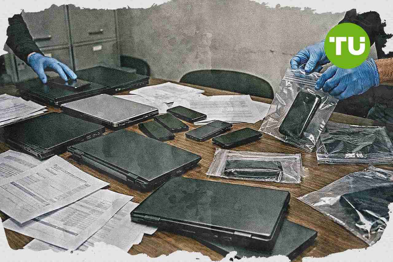 Portugal desmantela rede que usou empresas-fantasma para lavar 50 milhões de euros