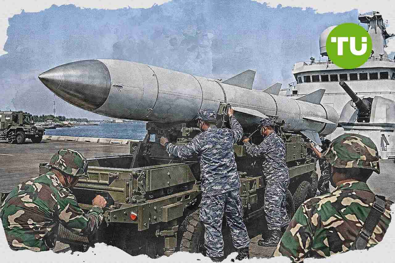 Indonesia sepakati pengadaan rudal BrahMos dari India dalam kerja sama pertahanan Jakarta