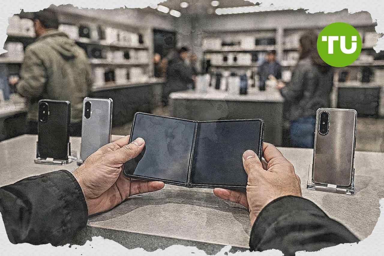 Samsung Electronics, 폴더블 신제품으로 DX 실적 반등 모색