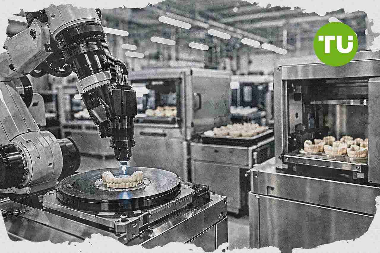 Innovide, AI 기반 치과 보철로 해외 매출 확대 추진