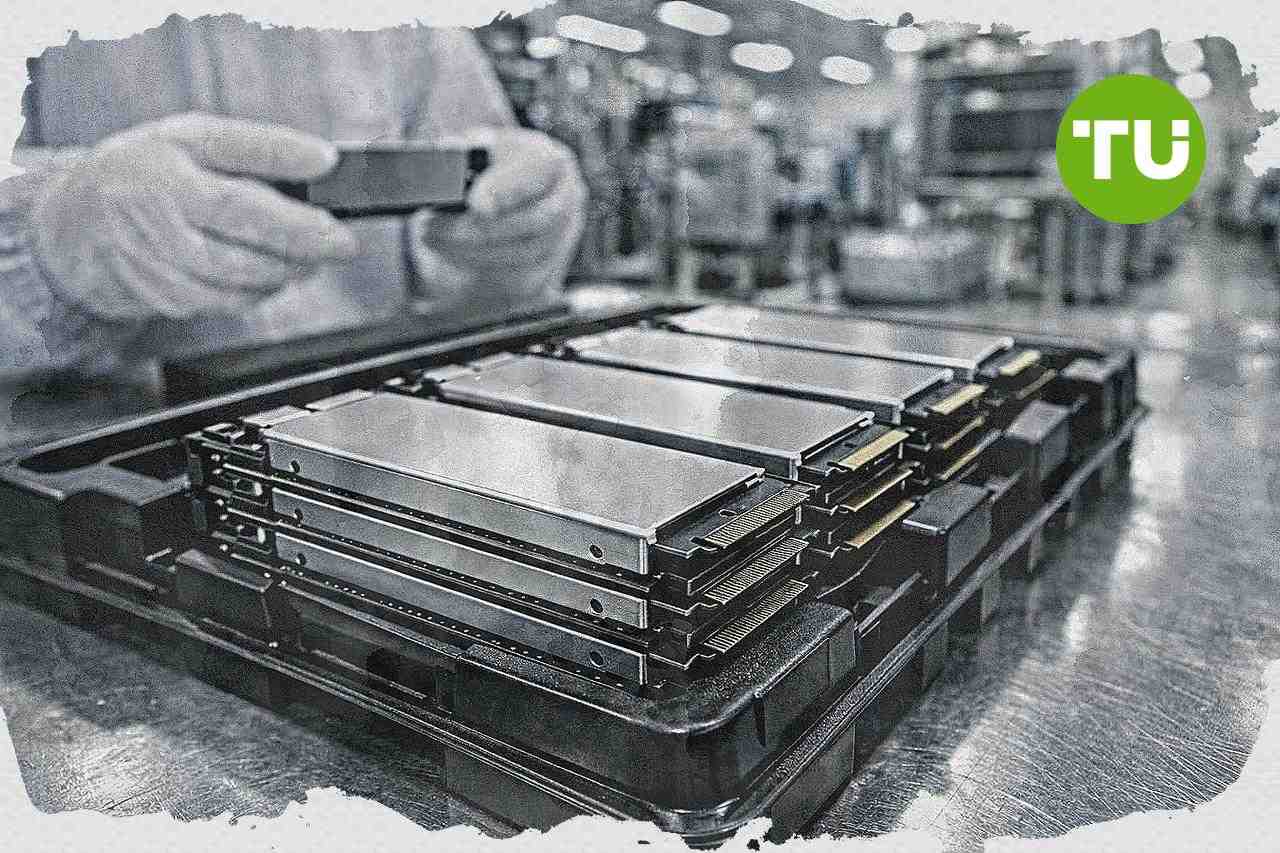 삼성전자, Nvidia Vera Rubin용 eSSD 양산으로 AI 서버 메모리 포트폴리오 확대