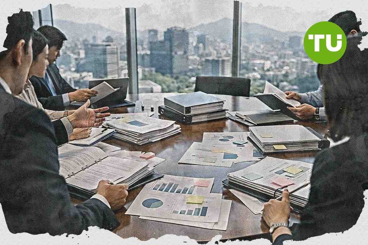 한국, 2028년부터 대형 KOSPI 상장사 ESG 공시 의무화
