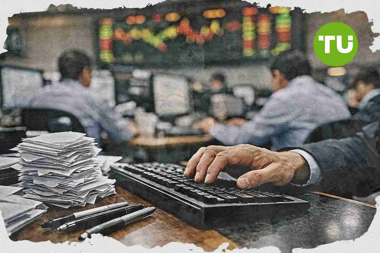 SK hynix와 Samsung Electronics, 반도체주 반발 매수에 장중 반등