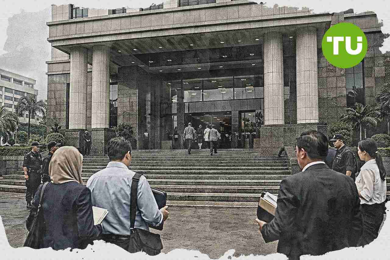 Kemenkeu buka pembahasan pajak JHT lewat pertemuan dengan penasihat presiden