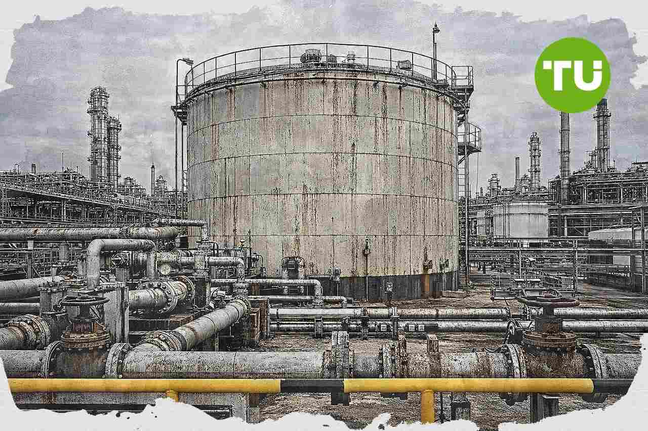 Indonesia dorong minat investasi migas India dalam perluasan kerja sama energi