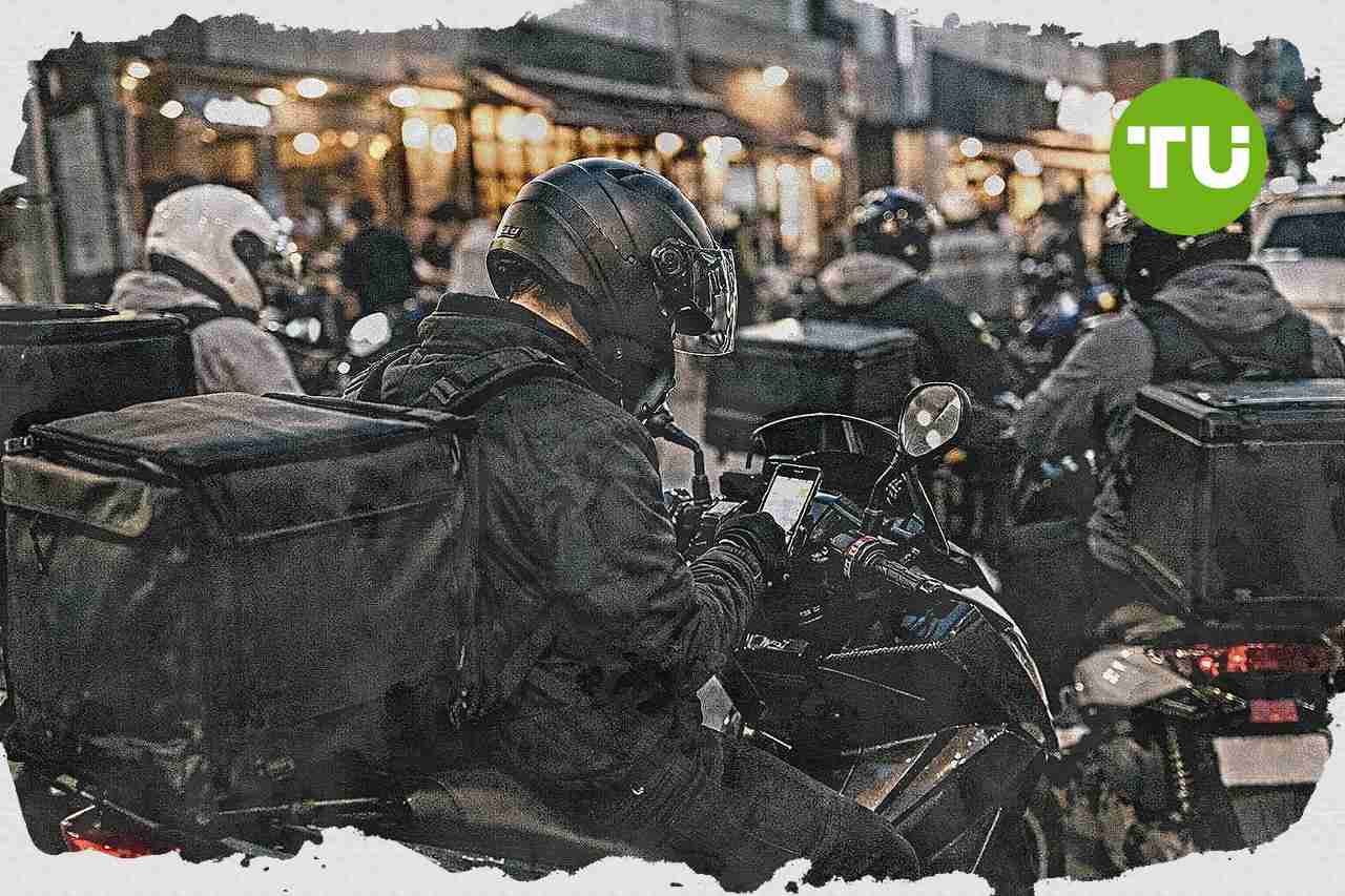 서울 고법 판결로 배달 라이더 근로자성 인정, 플랫폼 노동시장 재편 압력 커져