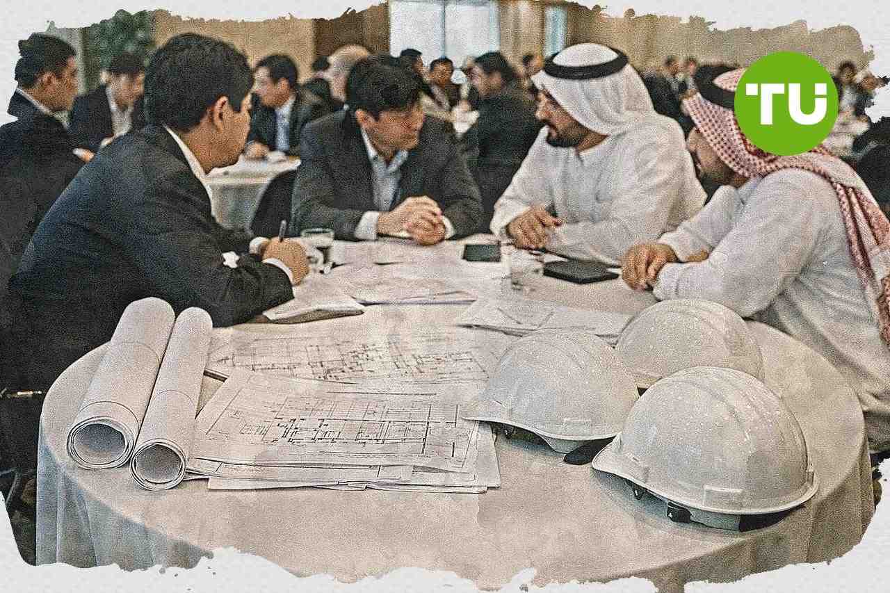 KOTRA, 중동 재건·에너지 프로젝트 수주 확대 위해 오만 발주처와 협력 행사 개최