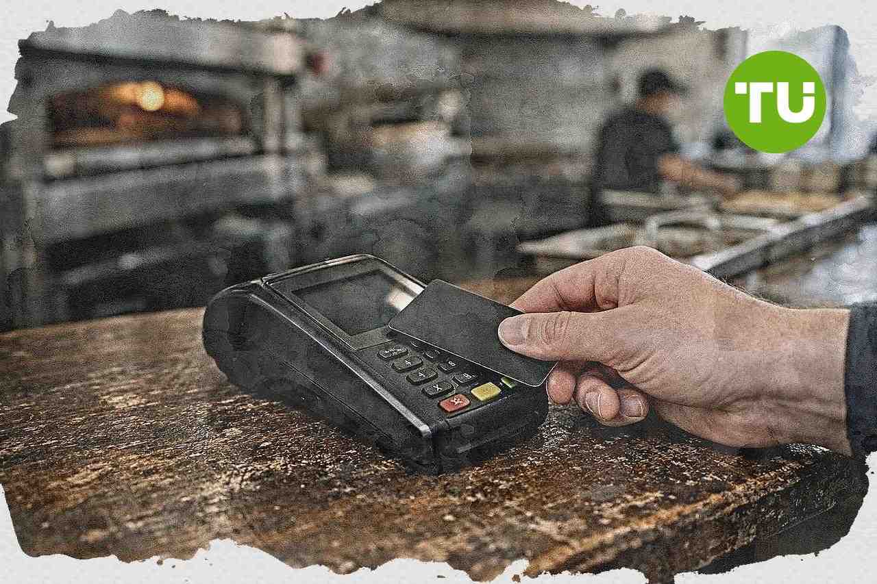 Suomen ravintola-ala kohtaa kasvavan riskin ulkomaisiin tileihin ohjatuista talousrikoksista