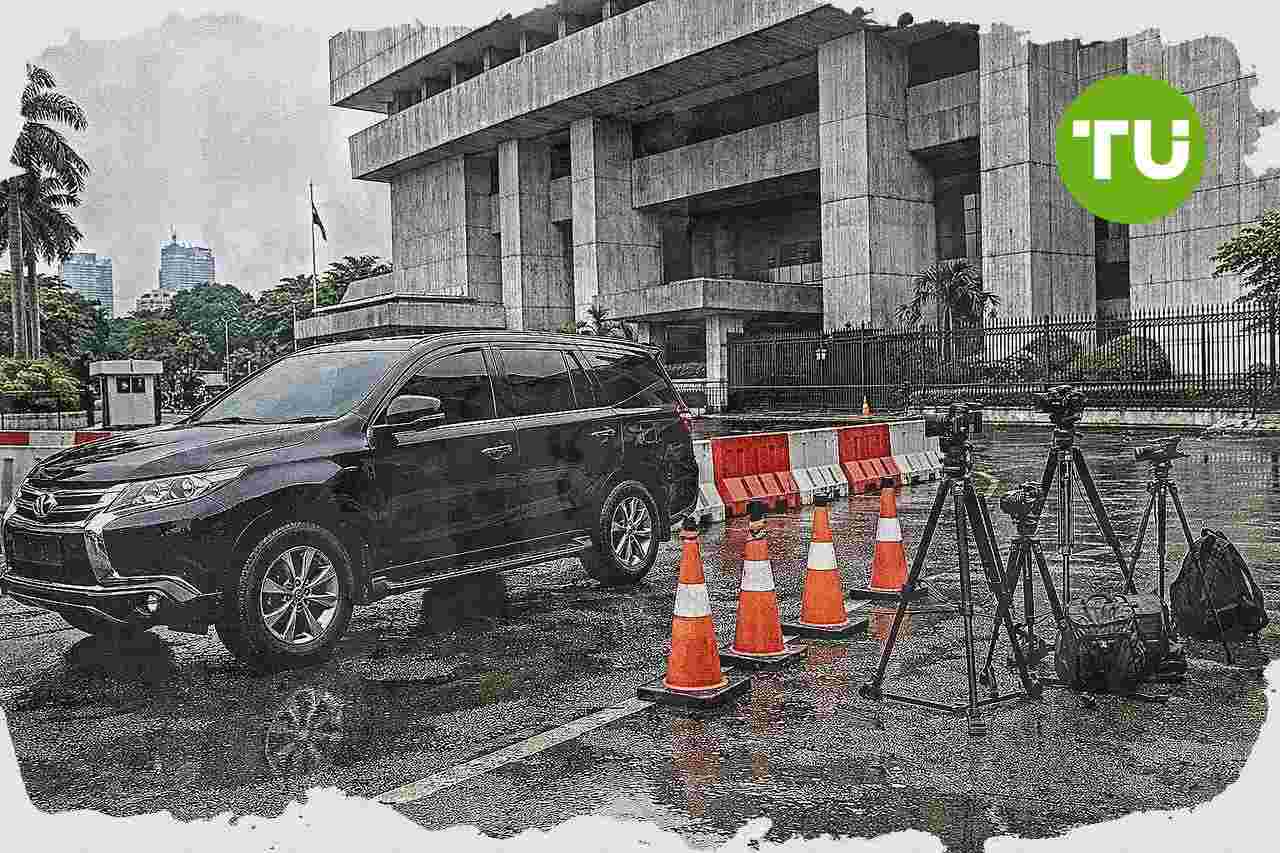 BGN hadapi sorotan tata kelola setelah laporan rangkap jabatan ke Ombudsman