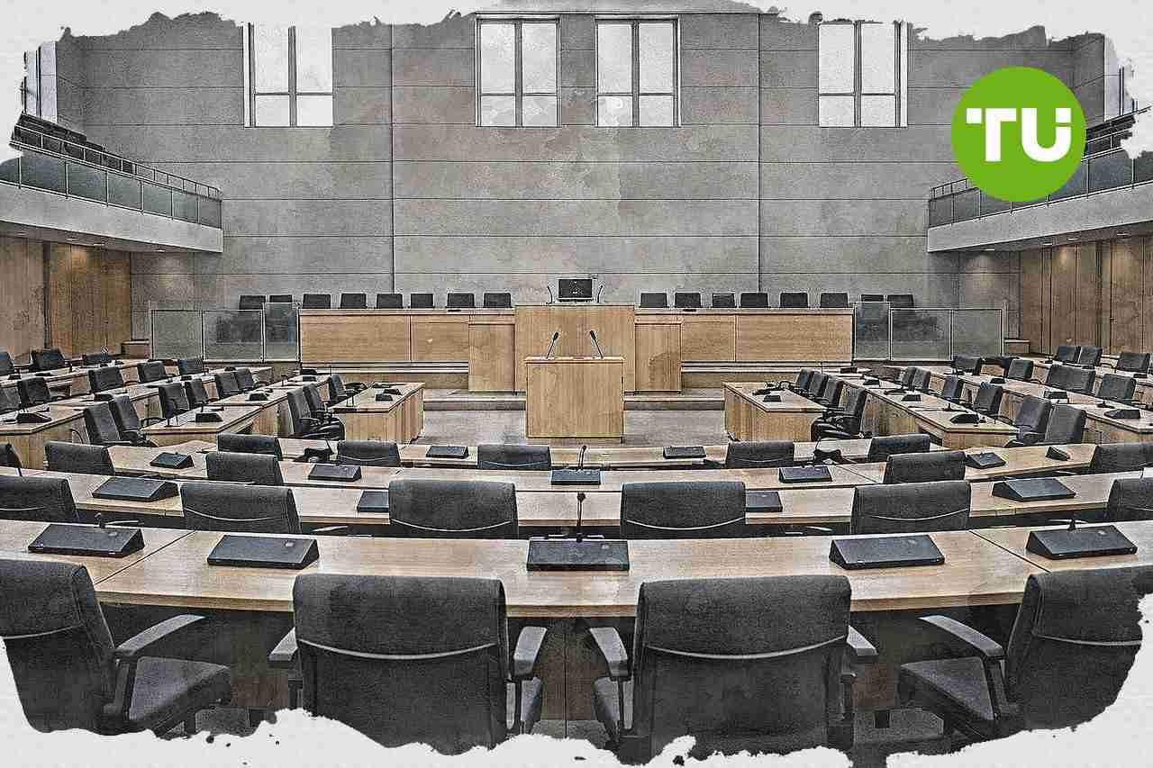 Sachsen-Anhalt setzt vor Landtagswahl auf CDU-Abgrenzung zur AfD