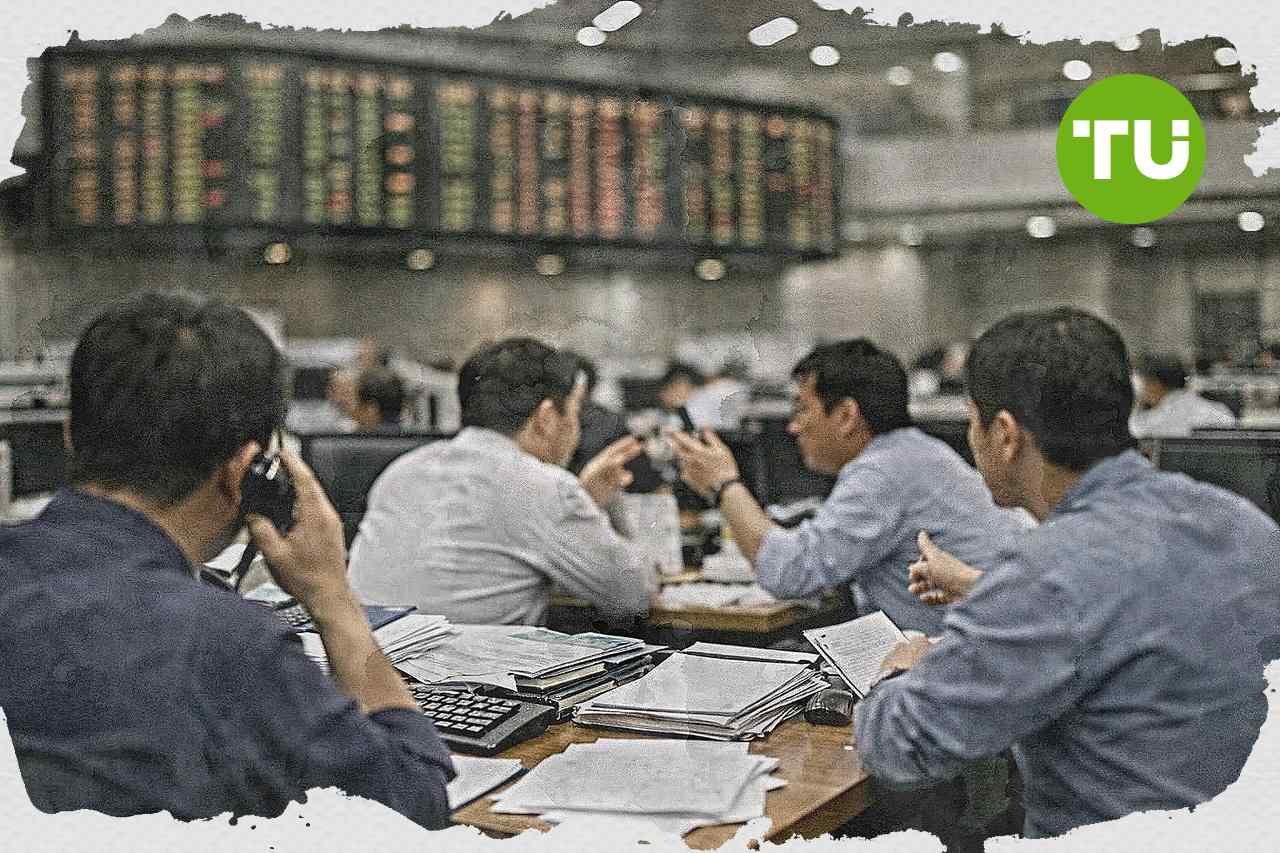 מניות השבבים נחלשות לאחר תחזית סמסונג ודיווח על פיתוח שבב ב-DeepSeek