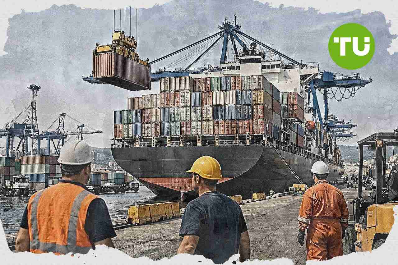 Economia del mare in Italia, valore sale a 225 miliardi e imprese in crescita