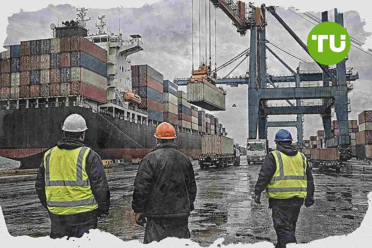 EU shipping carbon rules set to widen fees for vessels using nearby non-EU ports