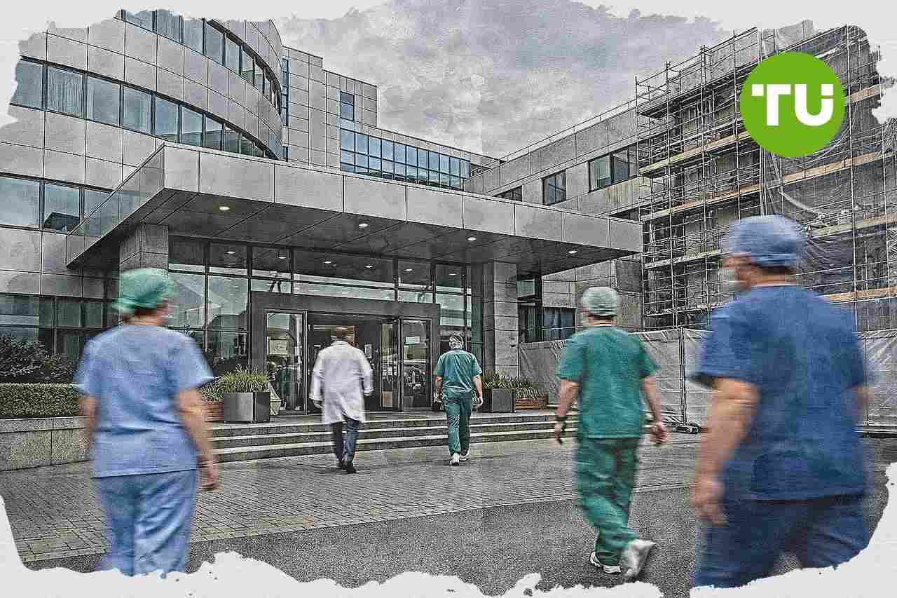 A magyar magánegészségügyben újra erősödik a konszolidáció