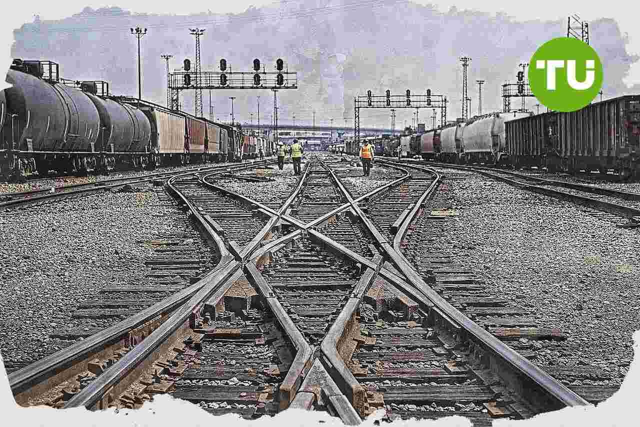 Union Pacific, Norfolk Southern offer divestitures to support $85 billion rail merger