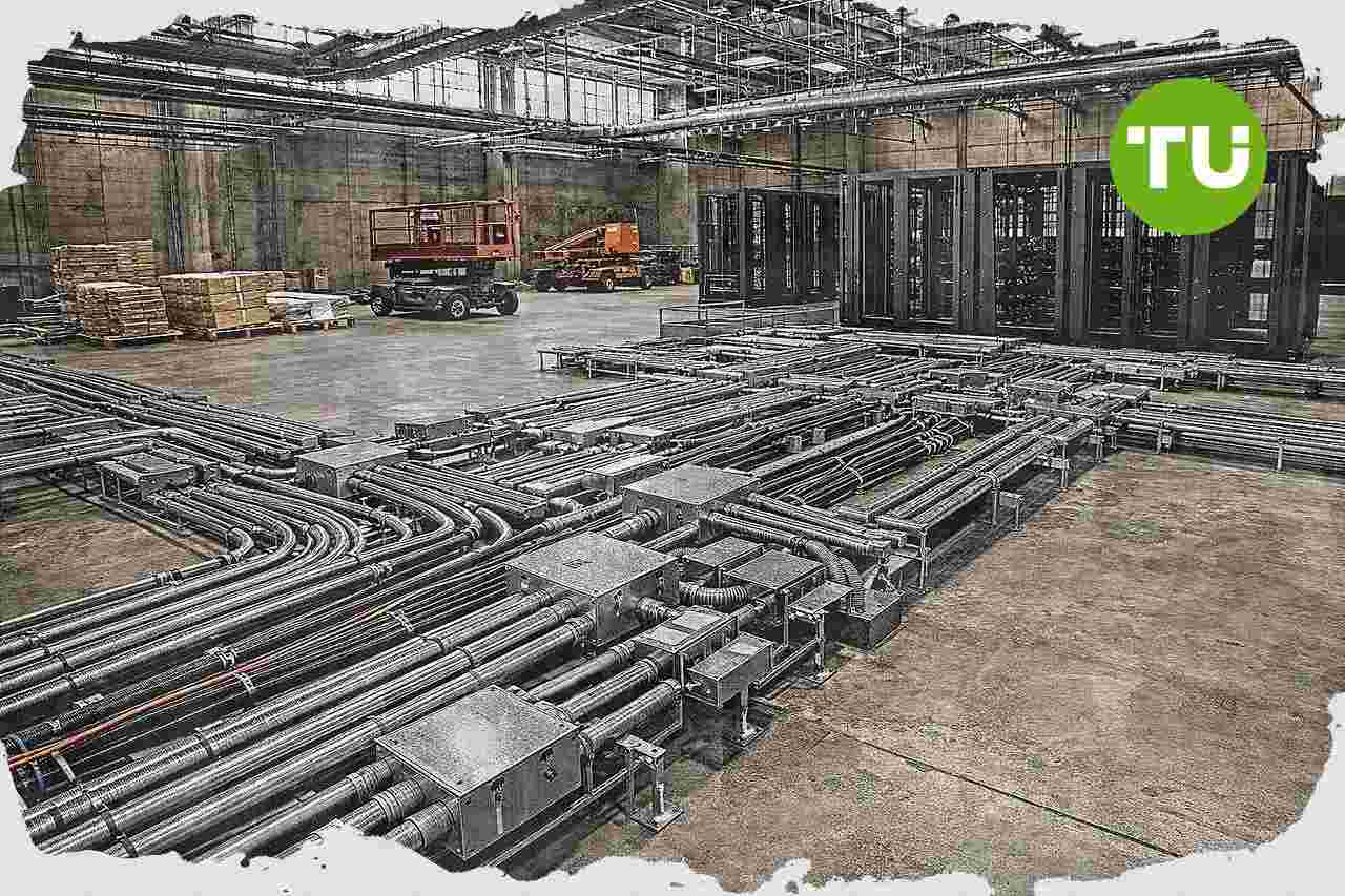 MasTec to acquire Superior Group in $1.65 billion deal to expand data center operations