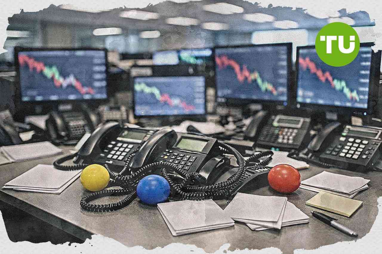 Nasdaq falls as chip selloff deepens AI rally concerns
