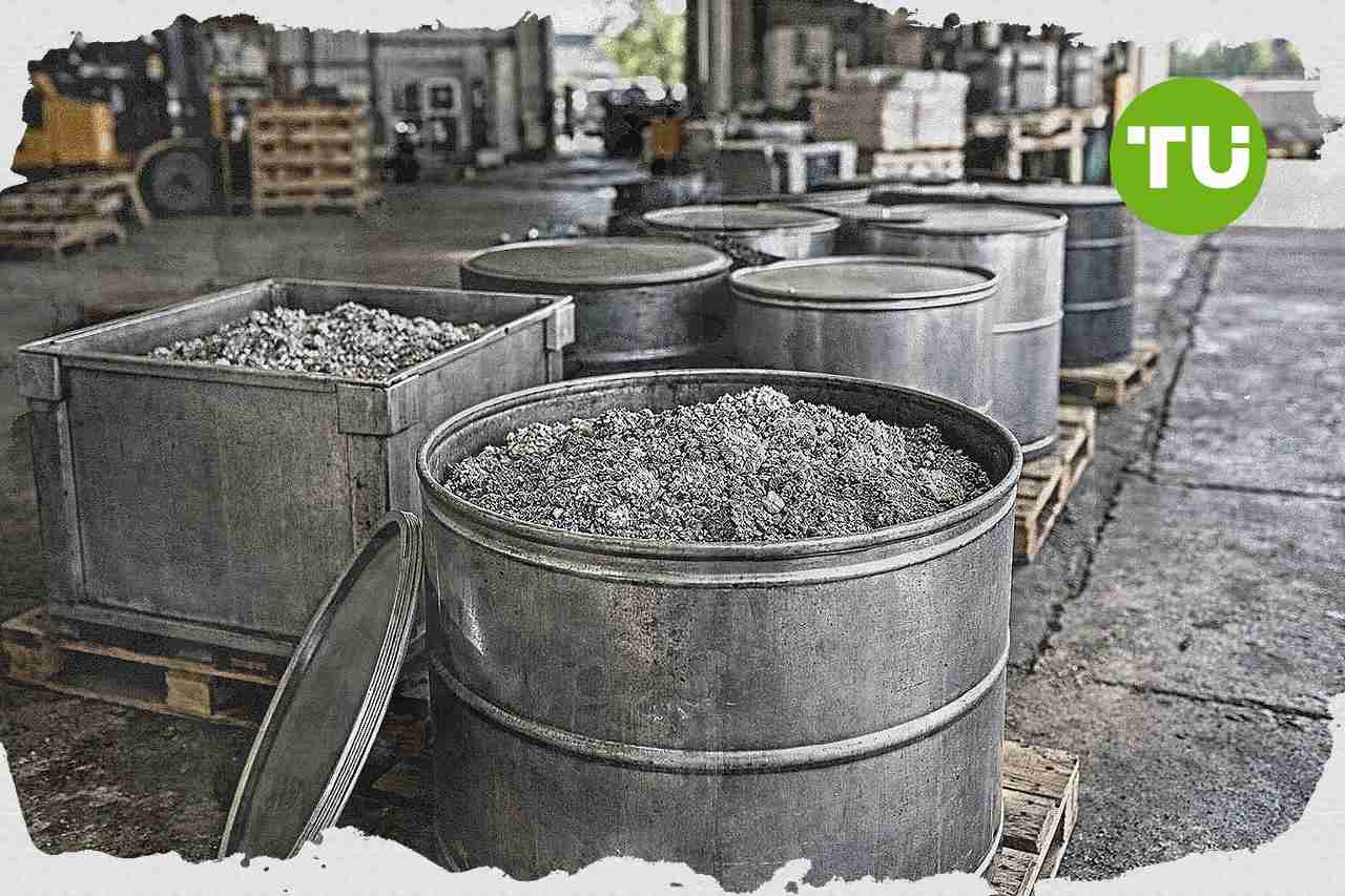 U.S. rare earth producers channel output to Asia as domestic supply chain demand lags