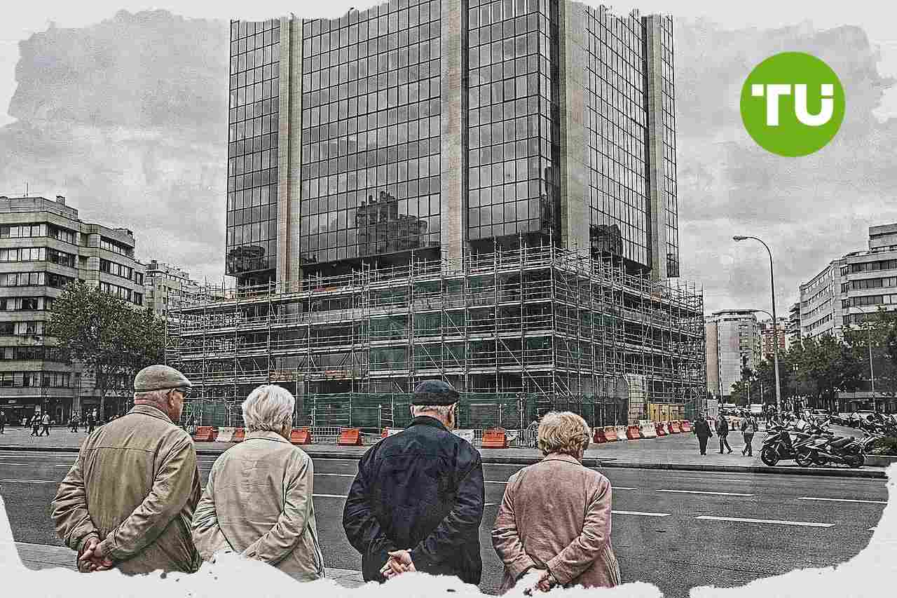 España perdería peso en el ranking mundial del PIB hacia 2050, según proyecciones de Goldman Sachs