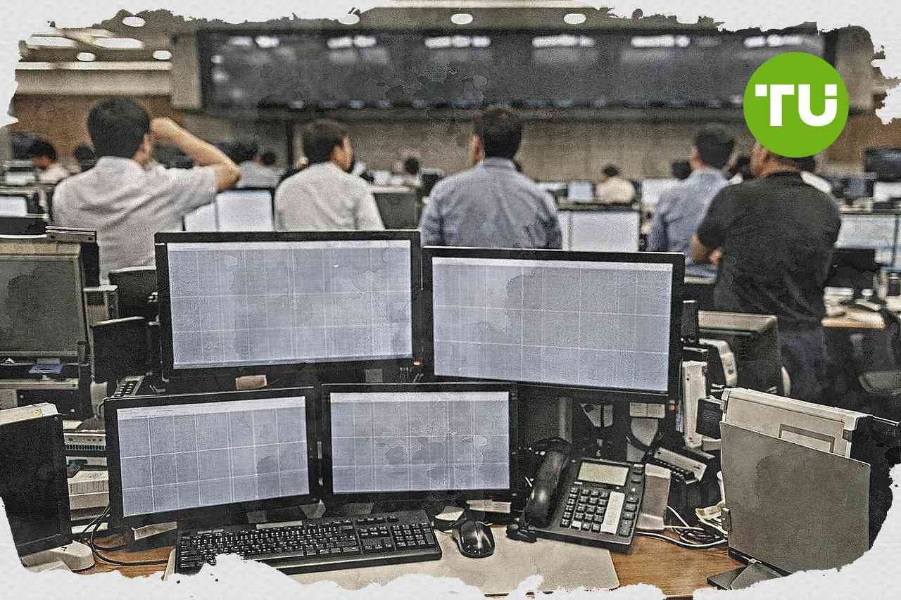 KRX, KOSPI·KOSDAQ 매도 사이드카 연쇄 발동