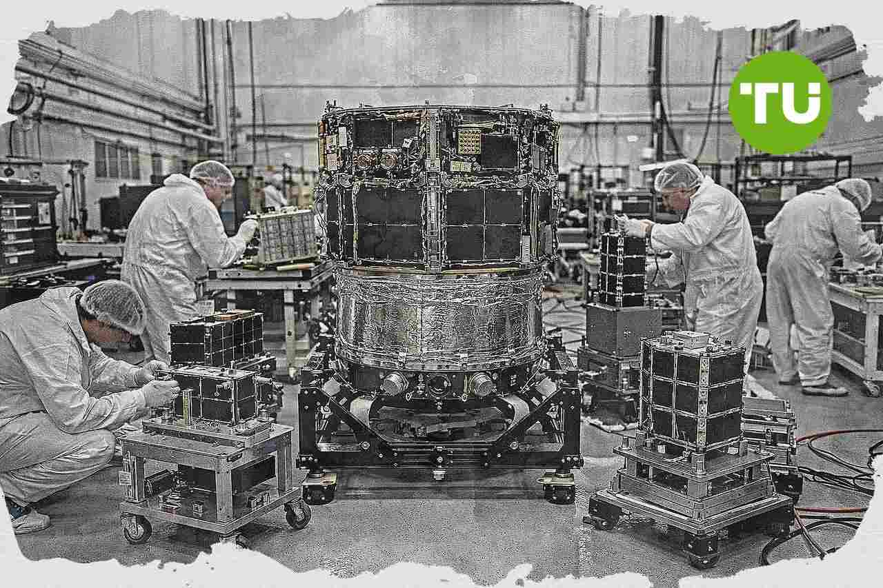 D-Orbit sigla un contratto multi-lancio con ArkEdge per rafforzare la crescita in Asia-Pacifico