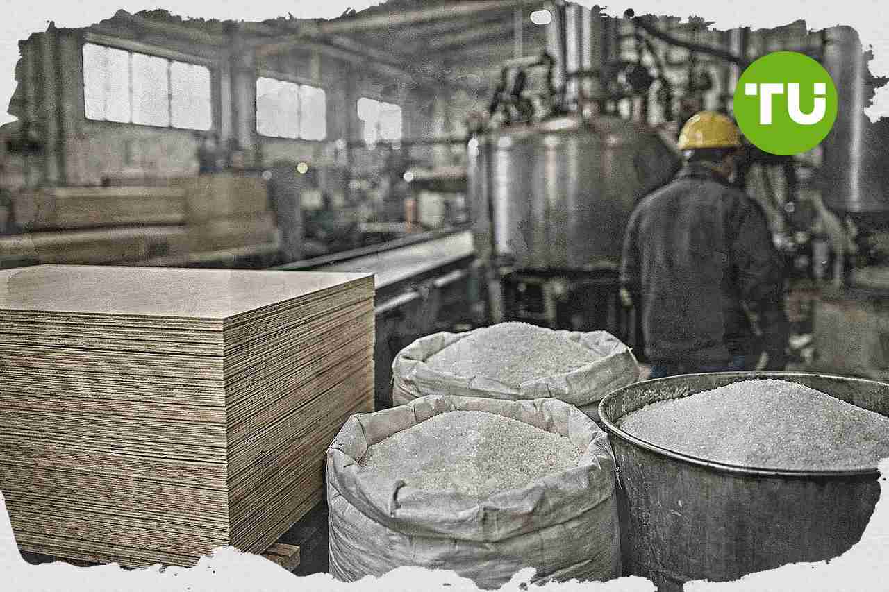 Assopannelli avverte, il Cbam sull'urea può aumentare i costi dei pannelli in legno