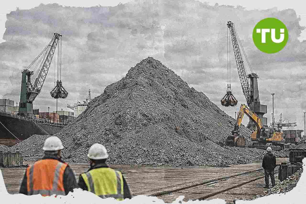 Asociación de Empresas Mineras destaca la importancia geoestratégica de las materias primas críticas