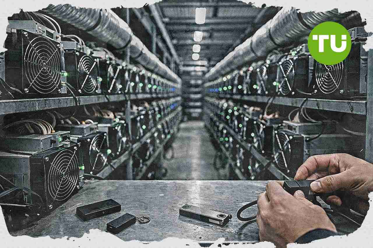 StarkWare CEO proposes lifting Bitcoin cap with 4% annual issuance