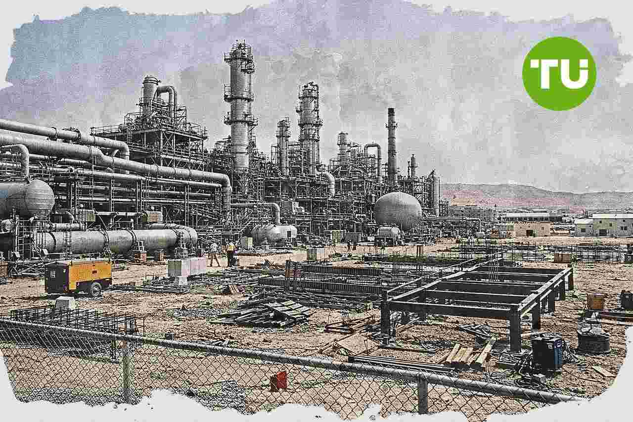 Técnicas Reunidas refuerza su plan de crecimiento con foco en energía para centros de datos e IA
