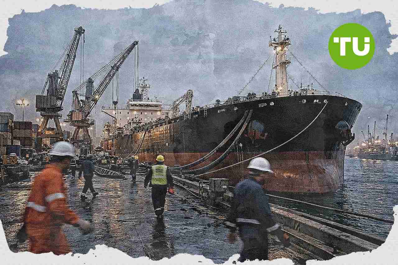 Ibex 35 defiende los 19.300 puntos ante la tensión en Oriente Medio y el repunte del crudo