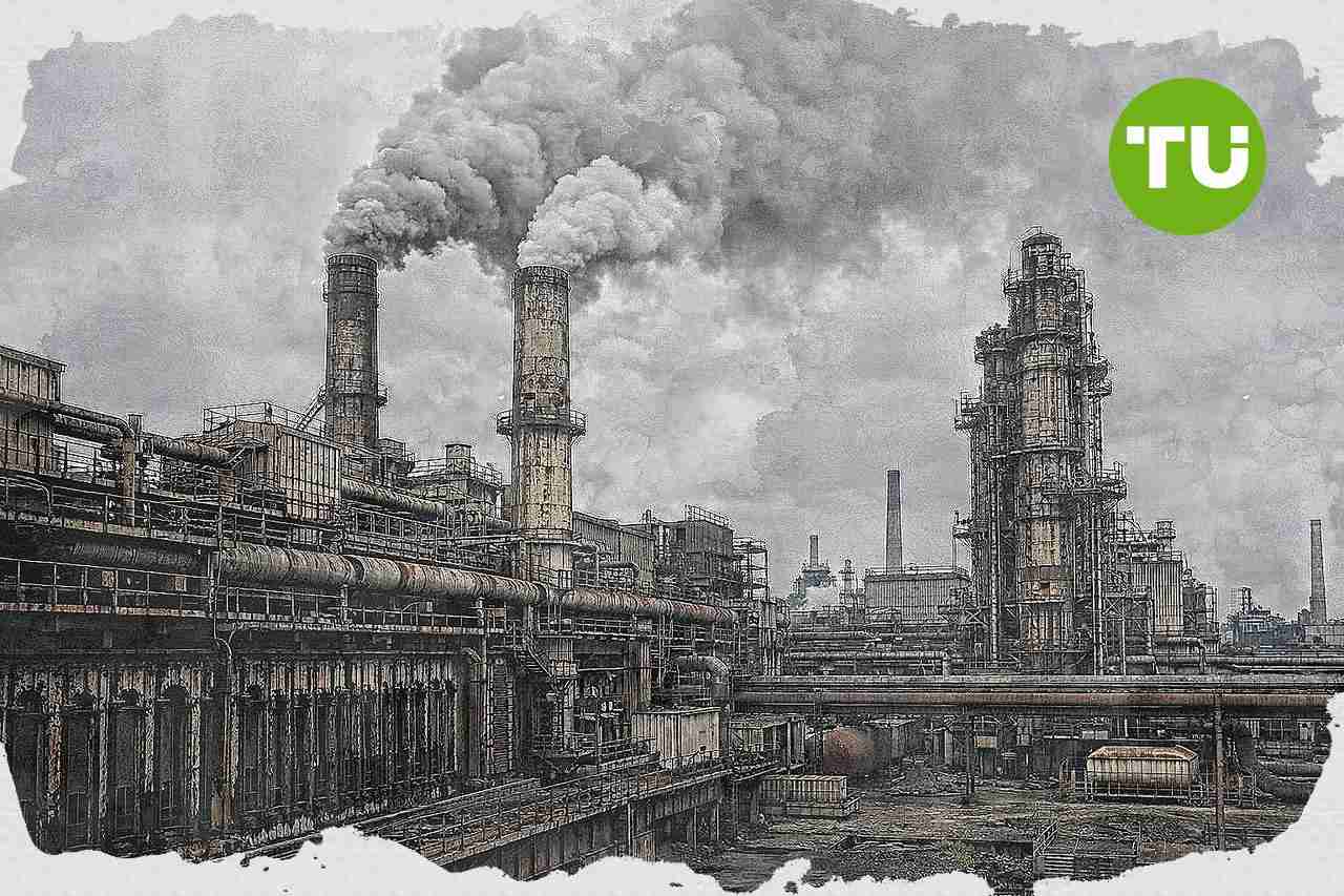 Tata Steel staat voor strafzaak om vermeende opzettelijke vervuiling in IJmuiden