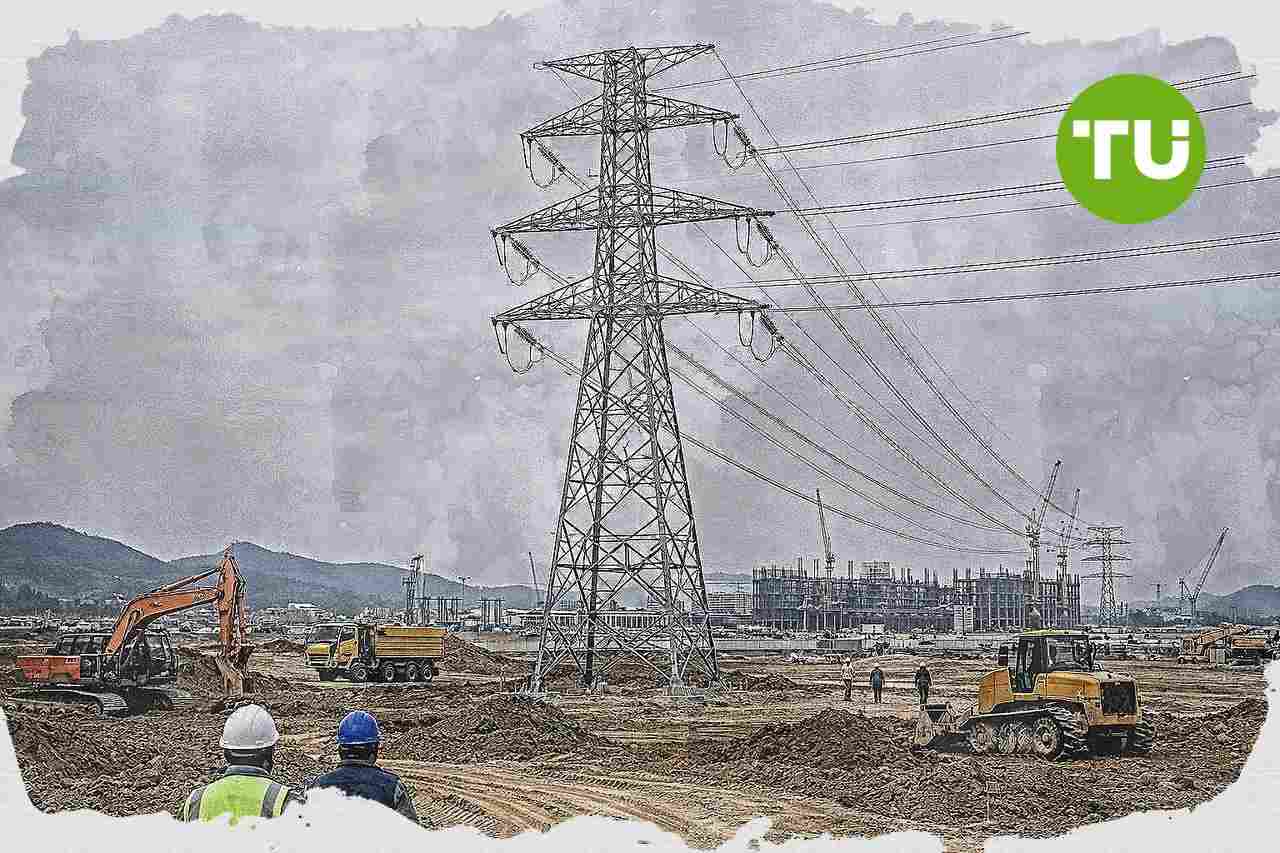 한전, 호남 반도체 산단 전력 조기 공급 추진