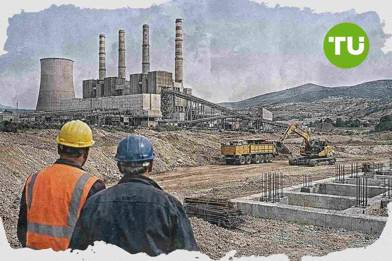 Grecia presenta cláusula de transición postcarbón para priorizar ayudas en regiones afectadas
