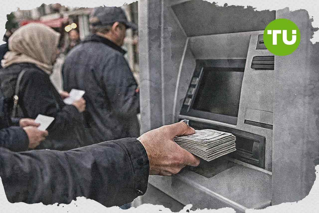 Türkiye'de memur ödemeleri Temmuz artışıyla yükseliyor
