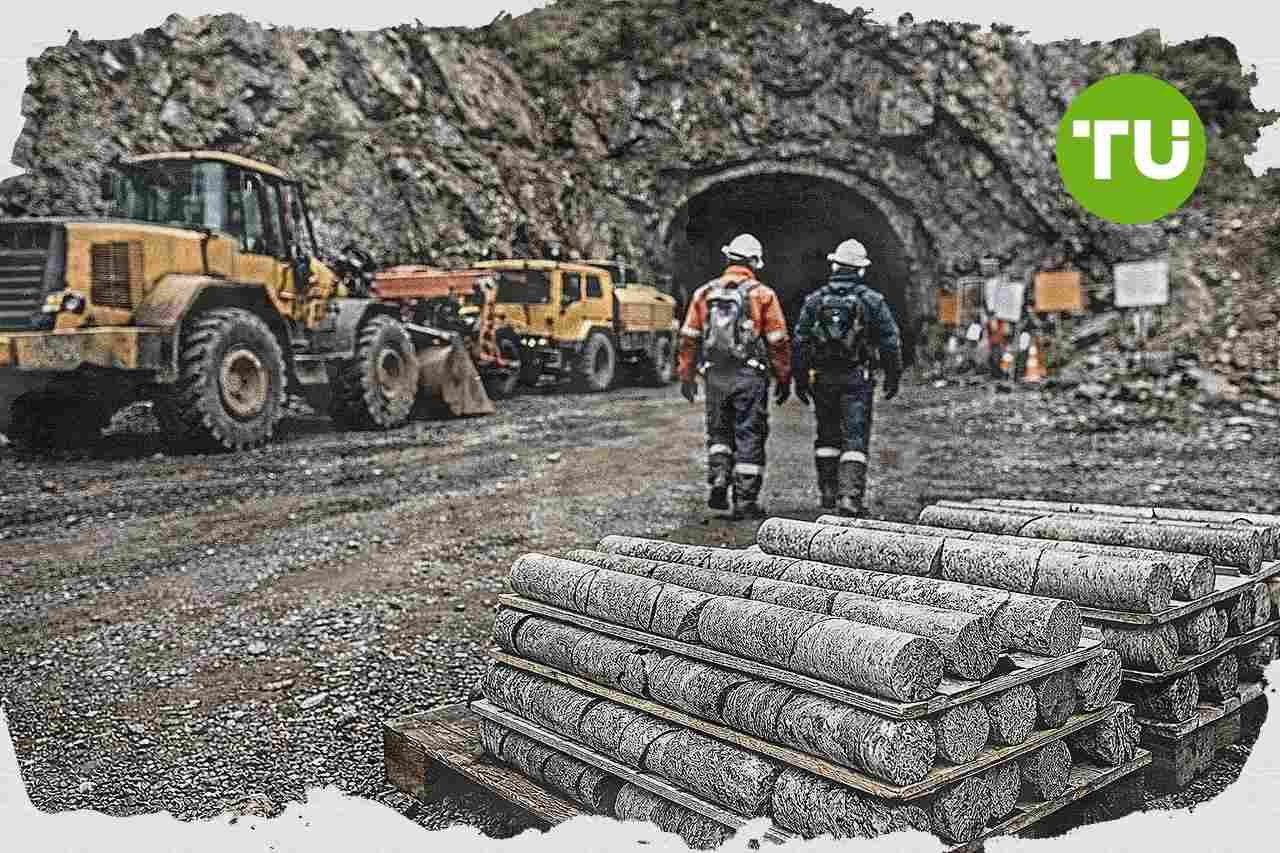 Reveille Resources si quota a Londra per finanziare il progetto uranio in Lombardia