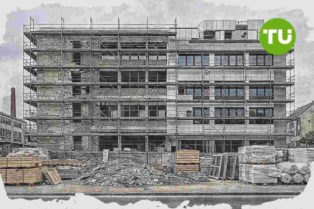 Az európai ingatlanszektorban a green retrofit kerül előtérbe a klímacélok és ellátási kockázatok miatt