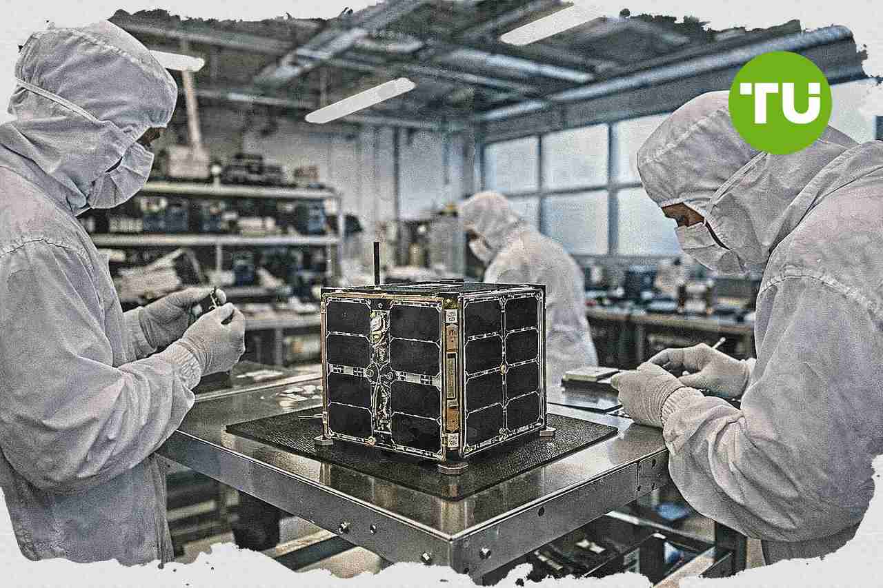Grecia impulsa la economía espacial con nuevas ayudas e incubación de startups