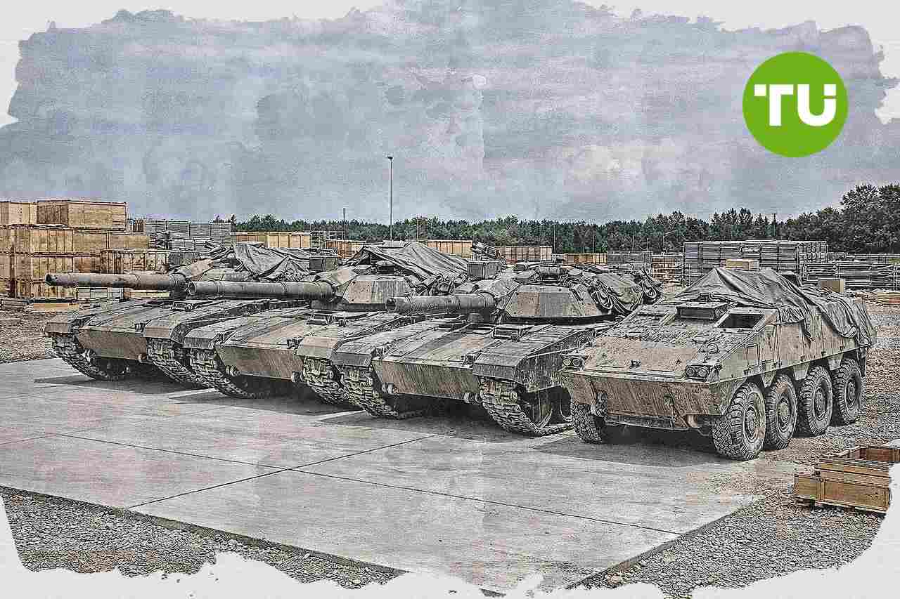 Magyarország 2035-re emelné védelmi kiadásait a NATO-csúcson