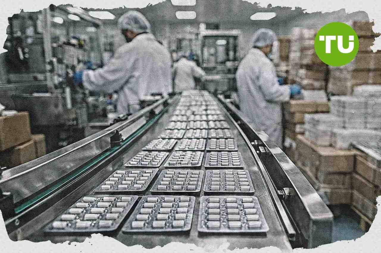 الإسكندرية للأدوية تسجل نمواً في الأرباح 31% خلال أول 11 شهراً من العام المالي الماضي