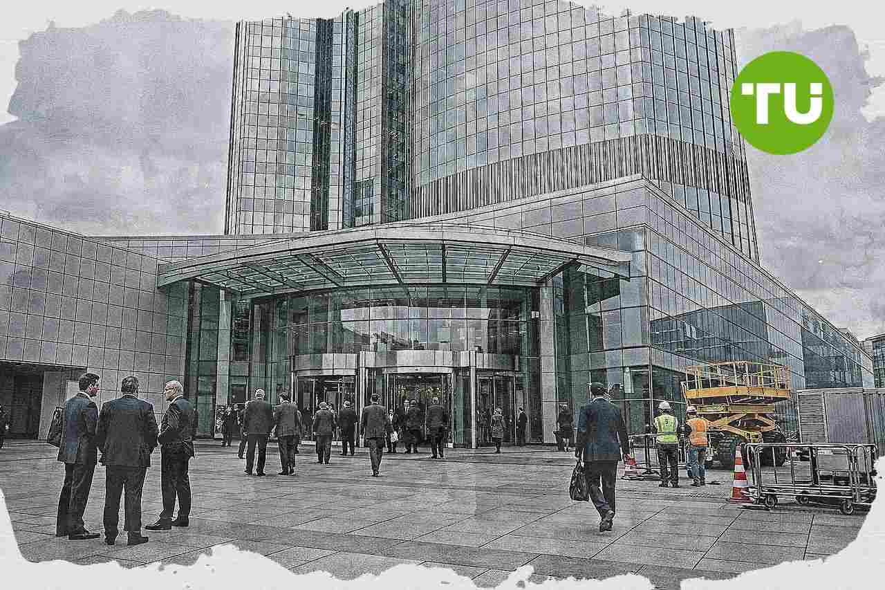 UniCredit nears Commerzbank control with 47.6% stake