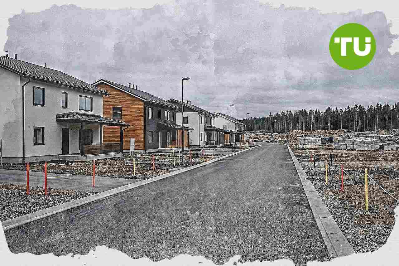 Lempäälän asuntokauppa pysyy vaisuna asuntomessuista huolimatta