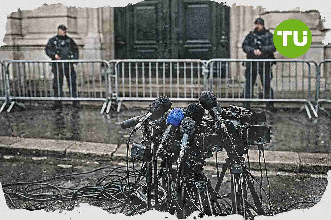 Le Pen, Farage fight funding scandals as far-right leadership risks grow