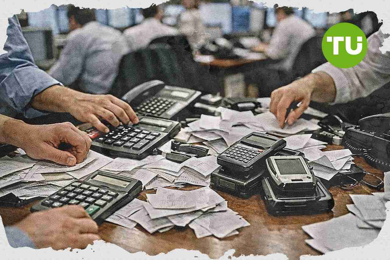 Московская биржа фиксирует вложения частных инвесторов в облигации свыше 1,1 трлн рублей за полугодие